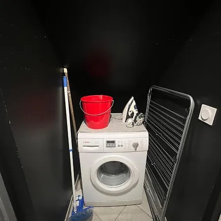 Appart T2 Centre Avec Exterieur